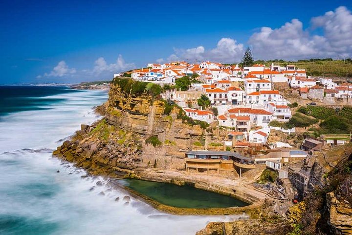 Ericeira And Mafra Amazing West Coast Tour