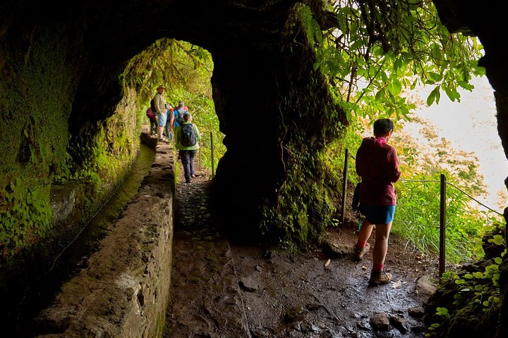 Cauldron Green Walk