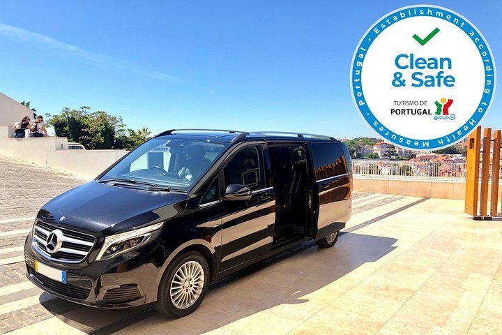 Lisbon - Tavira Private Transfer - Luxury Experience