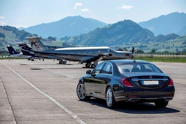 Airport Transfer Premium Service in Lisbon