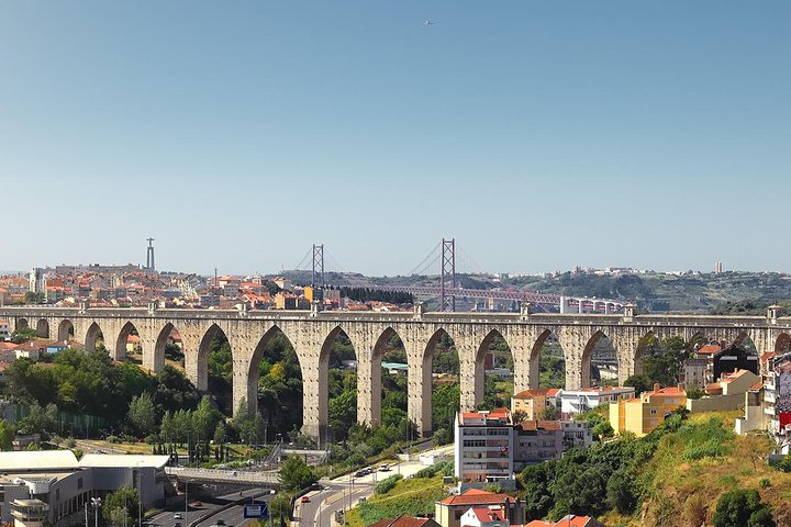 Free Water Aqueduct