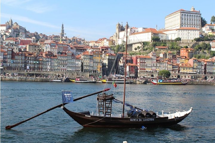 Porto Half-Day Private Tour