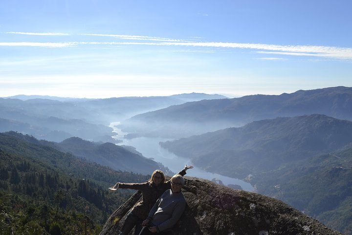 Small Group - Peneda Geres National Park Tour from Porto