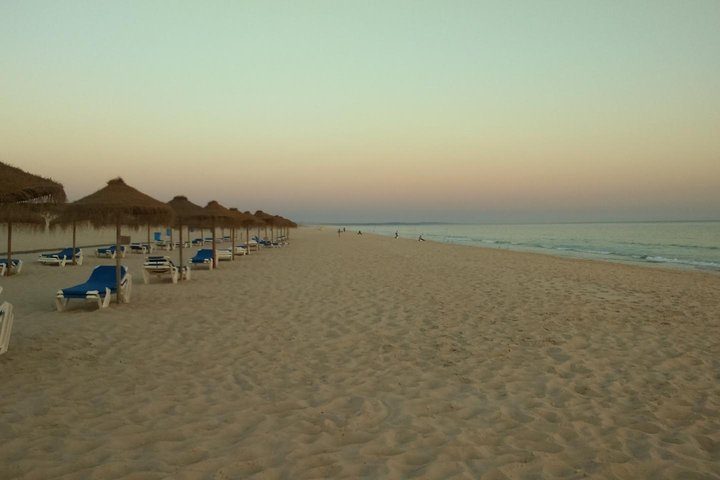 Private Tour to Alentejo coast, Comporta beach, Alcacer do Sal and Setubal