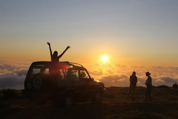 South + Sunset tour - 4x4 - Small Group