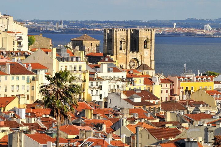 Lisbon Full Day Private Tour