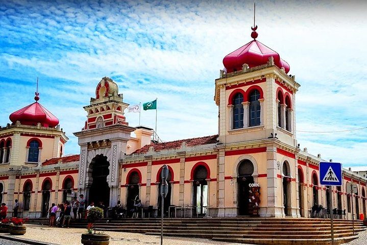 Loule Market