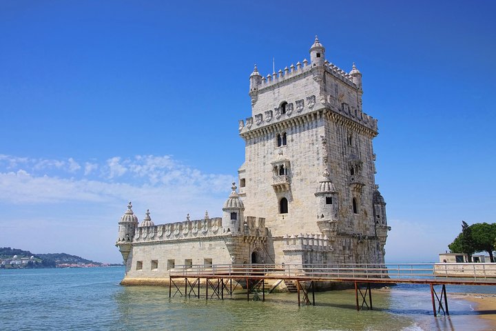 Lisbon and Sintra Full Day Tour