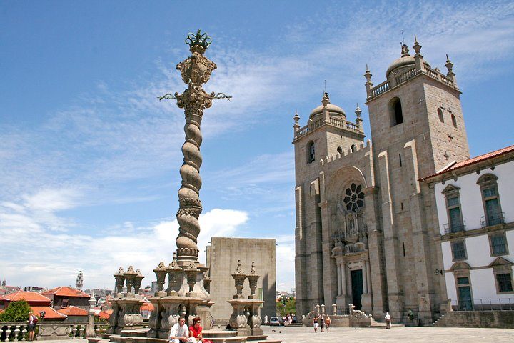 Essential Porto Walking Tour