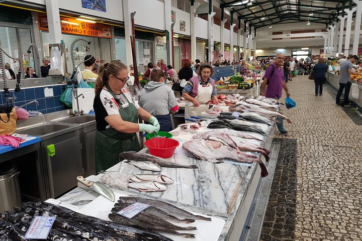 Arrábida culture, wine and gastronomic experience