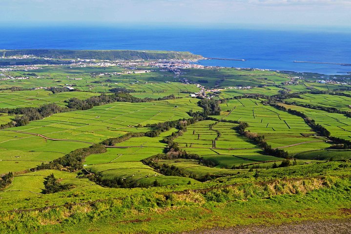 Private tour - Terceira island