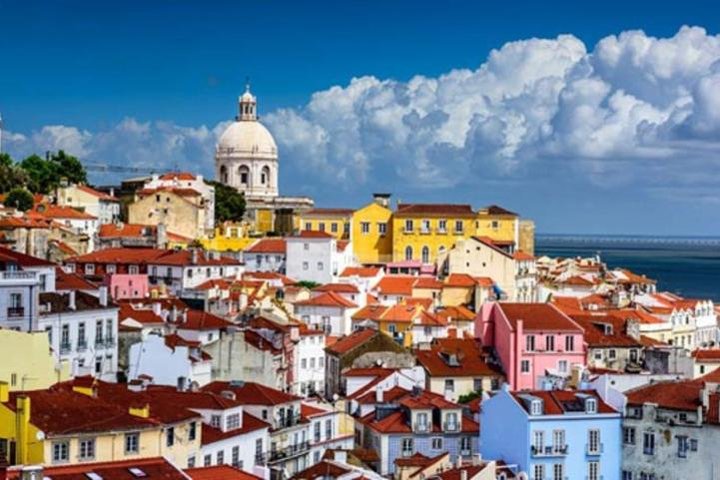 Lisbon Tour * Private Tours *