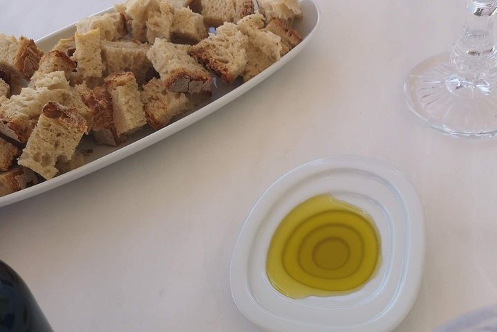 Alentejo Olive Oil Tour