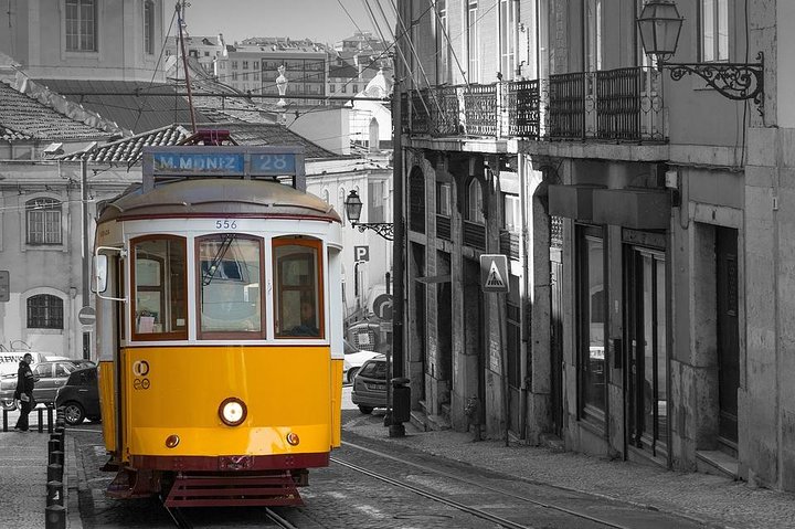 Private Tour - BEST OF LISBON