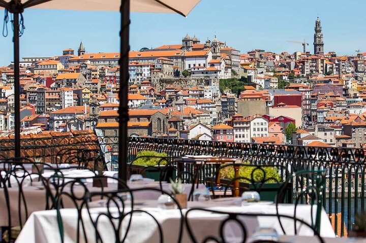 Porto Private Tour (All Inclusive)