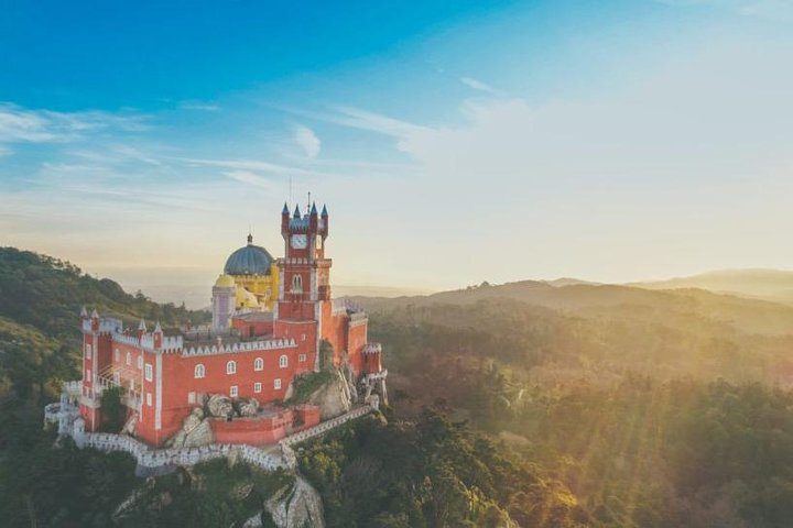 Sintra Romance & Mystery