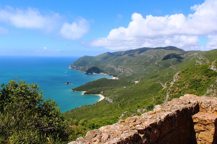 Jeep Tour of Arrábida