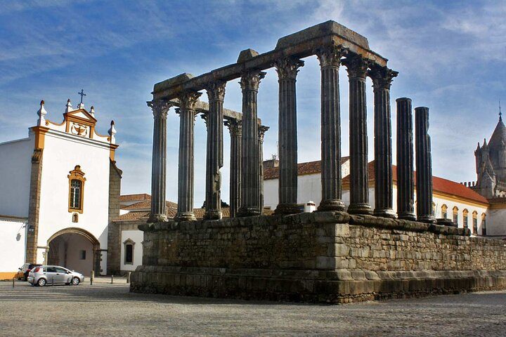 Private Tour - Évora