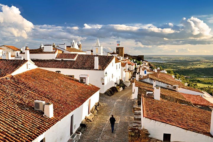 Évora the Heart and Soul of South Portugal