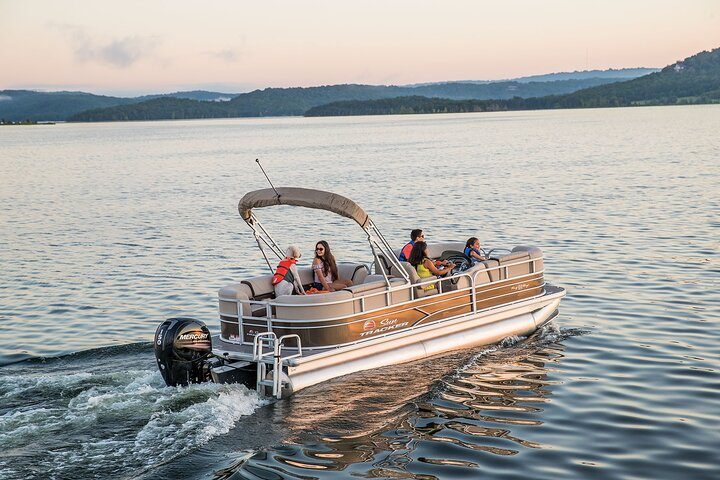 2-Hour Boat Tour Adventure in Douro River