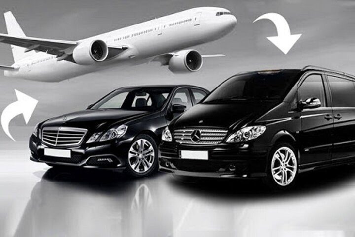 Private Transfer To Or From Porto Airport