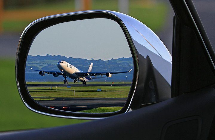 Lisbon Airport Private Departure Transfer