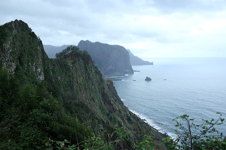 Larano - Boca do Risco - Maroços Walk