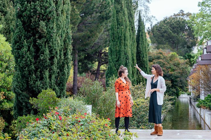 Skip the Line Gulbenkian Museum & Surroundings Private Tour