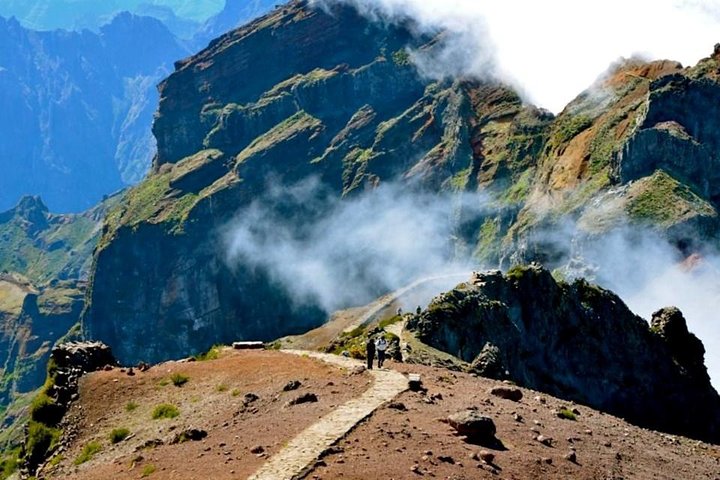 Pico do Arieeiro