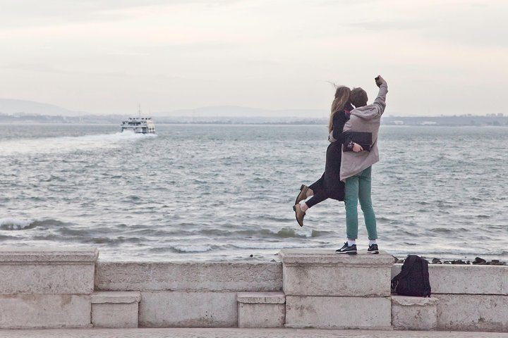 Lisbon Down By The River - private walking tour