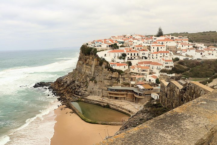 Lisbon Beaches - Sintra