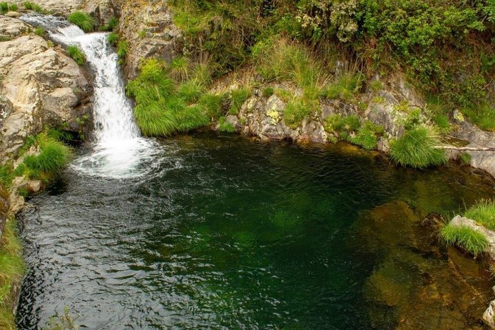 6 Days The Healing Waters of North Portugal - Self Drive