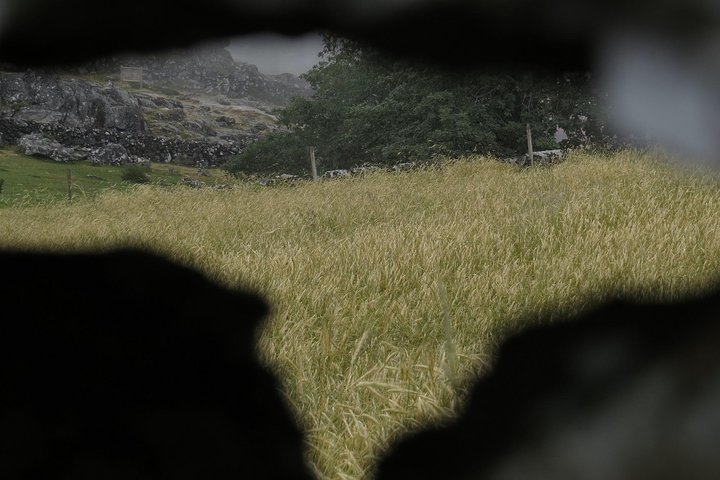 Arouca Geopark: In Serra da Freita with a Geologist