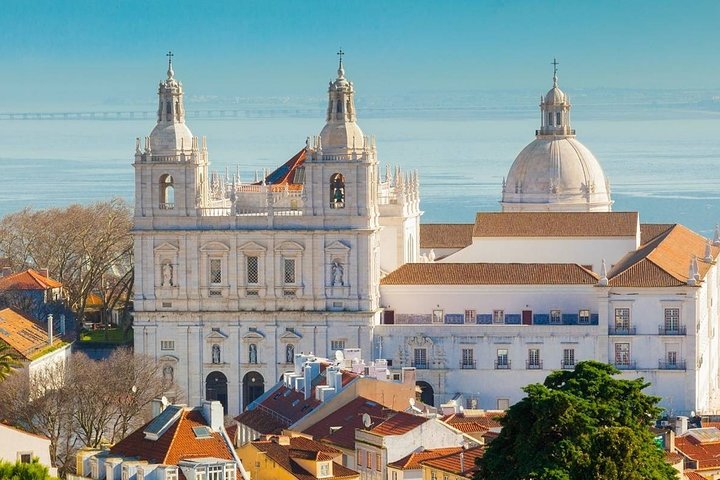 6 Days Lisbon Cultural Experience, City Break - Portugal