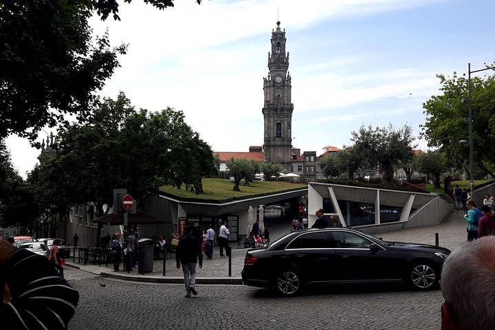 Porto Walking Tour