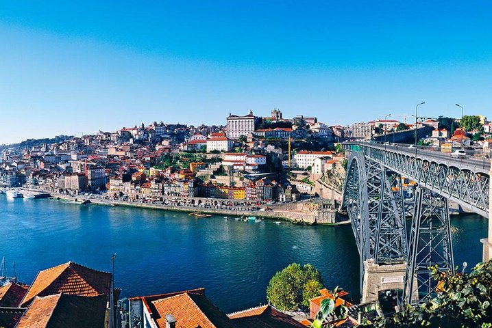 Porto Day Trip