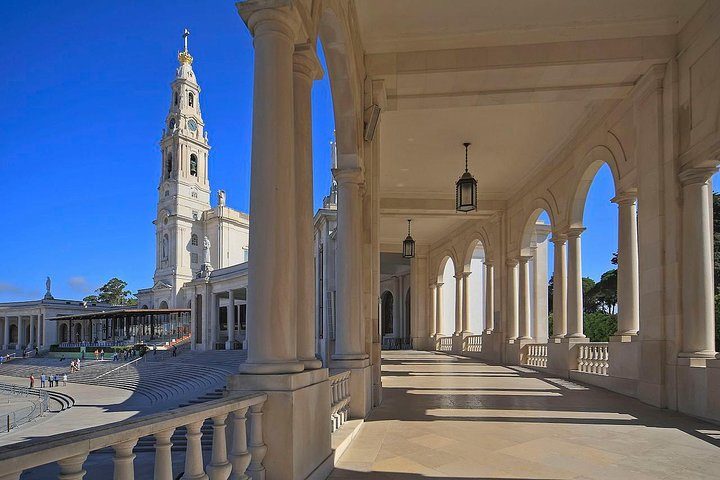 Private Tours to Fátima