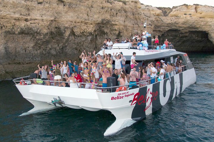 Boat Party