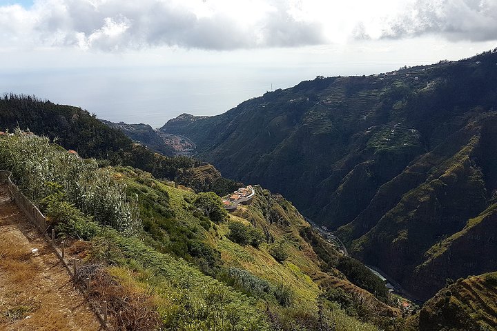 Serra D'Água Valley Walk