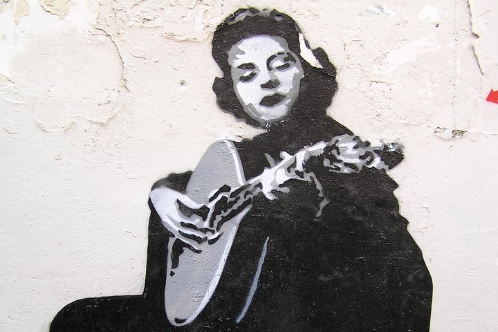 Guided Fado Tour from Lisbon, Portugal