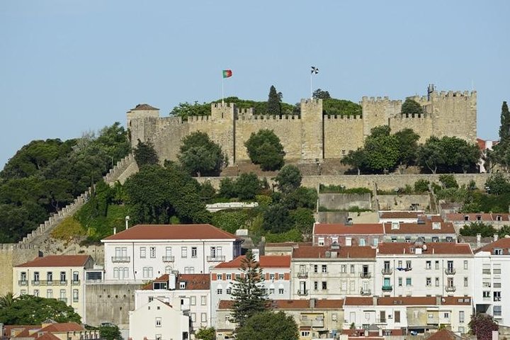 Full Day Tour Lisbon