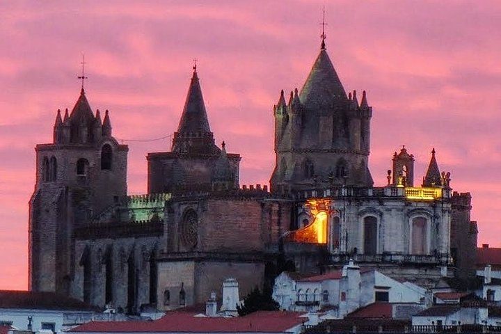 Evora City Tour, Museum City