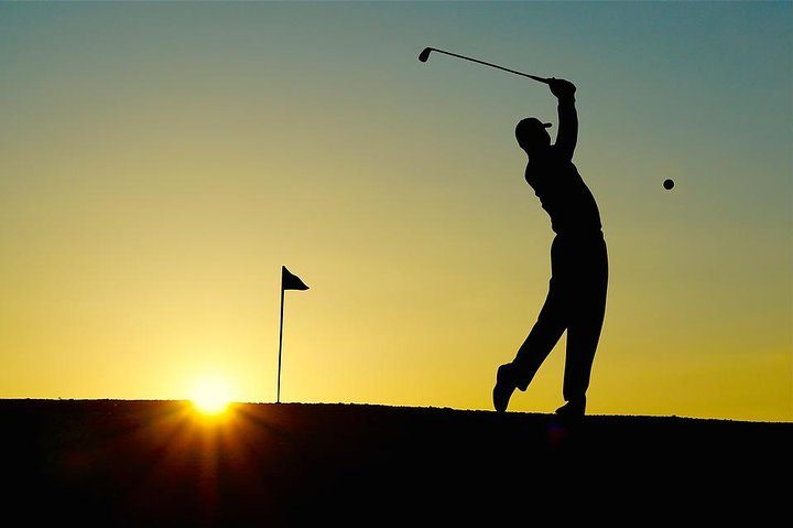 GOLF Transfers - A GOLF Day from Lisbon