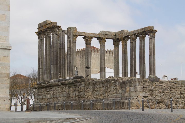 Portugal Views - Discover The Ancient Capital of Portugal - Private Day Tour