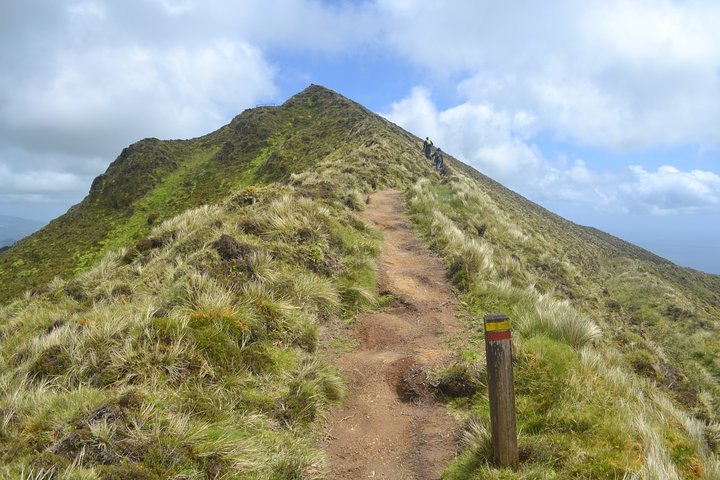 Half Day Walking Tour Serra Devassa