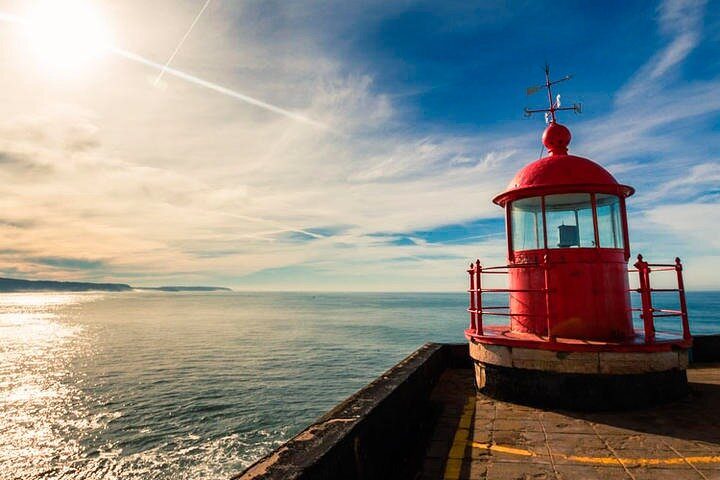 Full Day Excursion to Nazaré and Óbidos from Lisbon