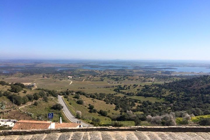 Private Tour Monsaraz | Évora + Tasting visit to Herdade do Esporão