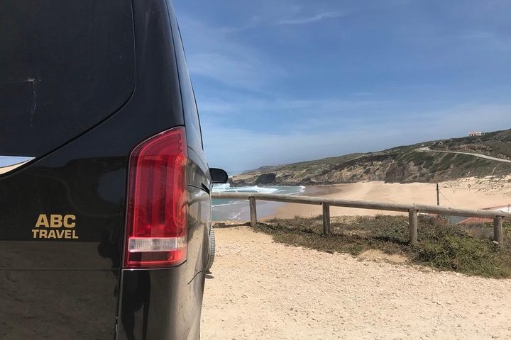 Private Transfer To or From Sagres